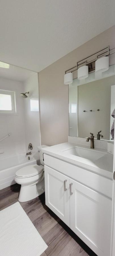 3 Bed 2 Bath Full Accessible Townhome In Heart Of Slc South Jordan Exterior photo
