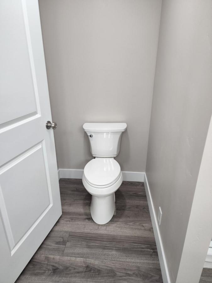 3 Bed 2 Bath Full Accessible Townhome In Heart Of Slc South Jordan Exterior photo